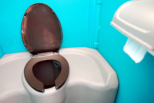 Best Restroom trailer rental cost  in Alamo, NV