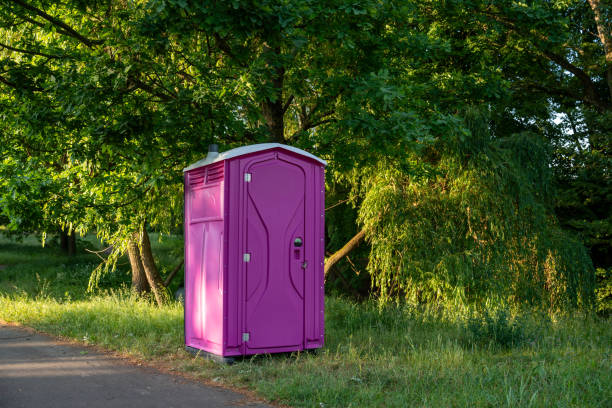 Best Emergency porta potty rental  in Alamo, NV