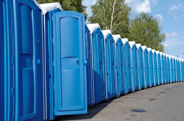 Best Porta potty rental near me  in Alamo, NV